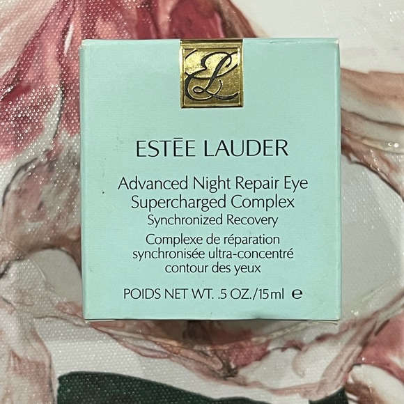 BRAND NEW!! ESTÉE LAUDER - Advanced Night Repair Supercharged Complex - Picture 3 of 4